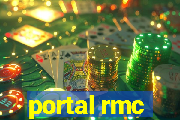 portal rmc